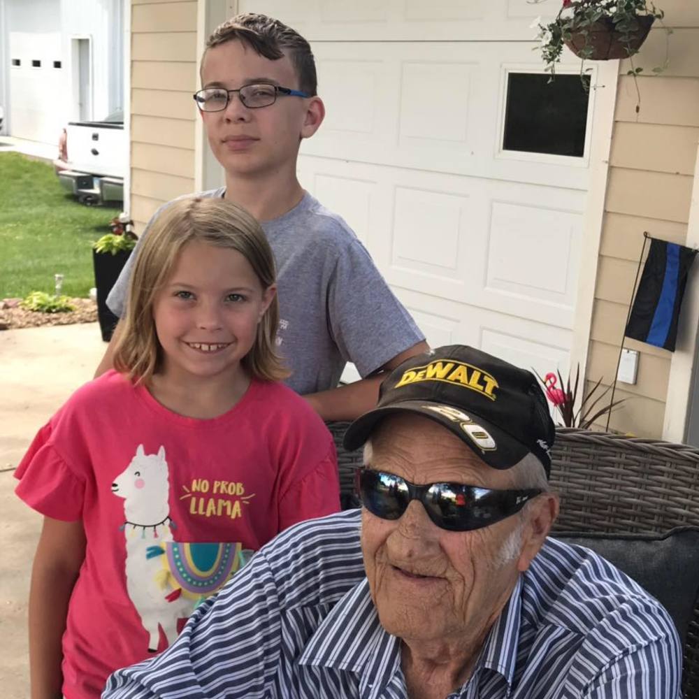 Meet your Posher, Madelyn